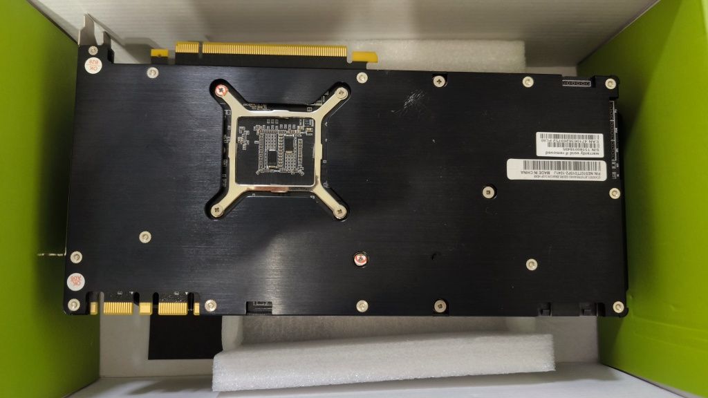 Palit Jetstream 1070Ti 8Gb