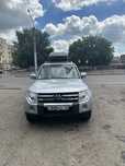 Продам Mitsubishi Pajero 4