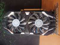 Gtx 1050 ti 4 gb