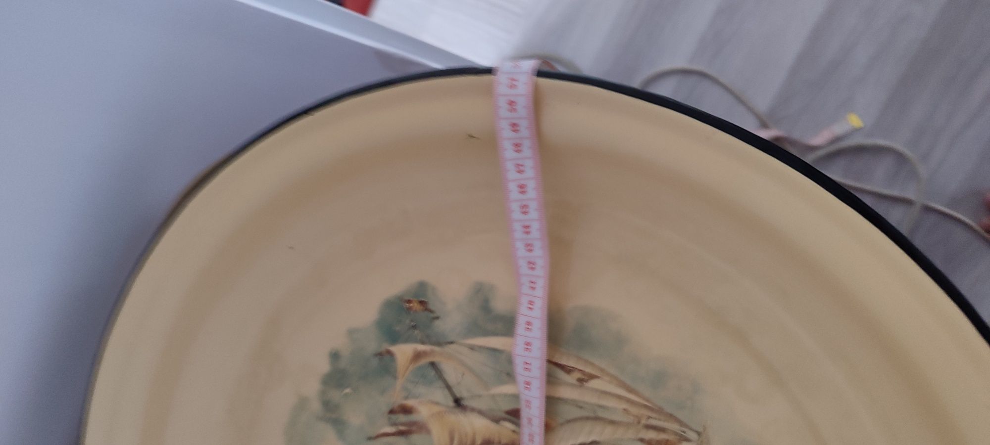 Продам большие блюда