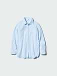Рубашка Uniqlo