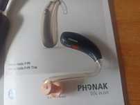 Слуховой аппарат Phonak Naida P 30 PR