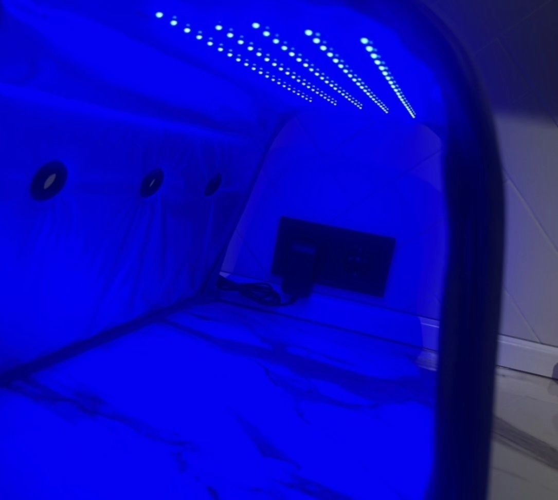 Фотолампа кювез от желтушки в аренду