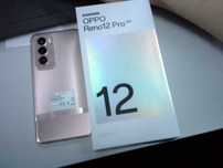 Oppo Reno 12 Pro, 512 гб ( г Тараз 7мкр 12/2) лот 568715