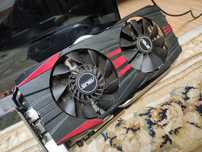 Аналог rx 570 ( энергопотребления выше)