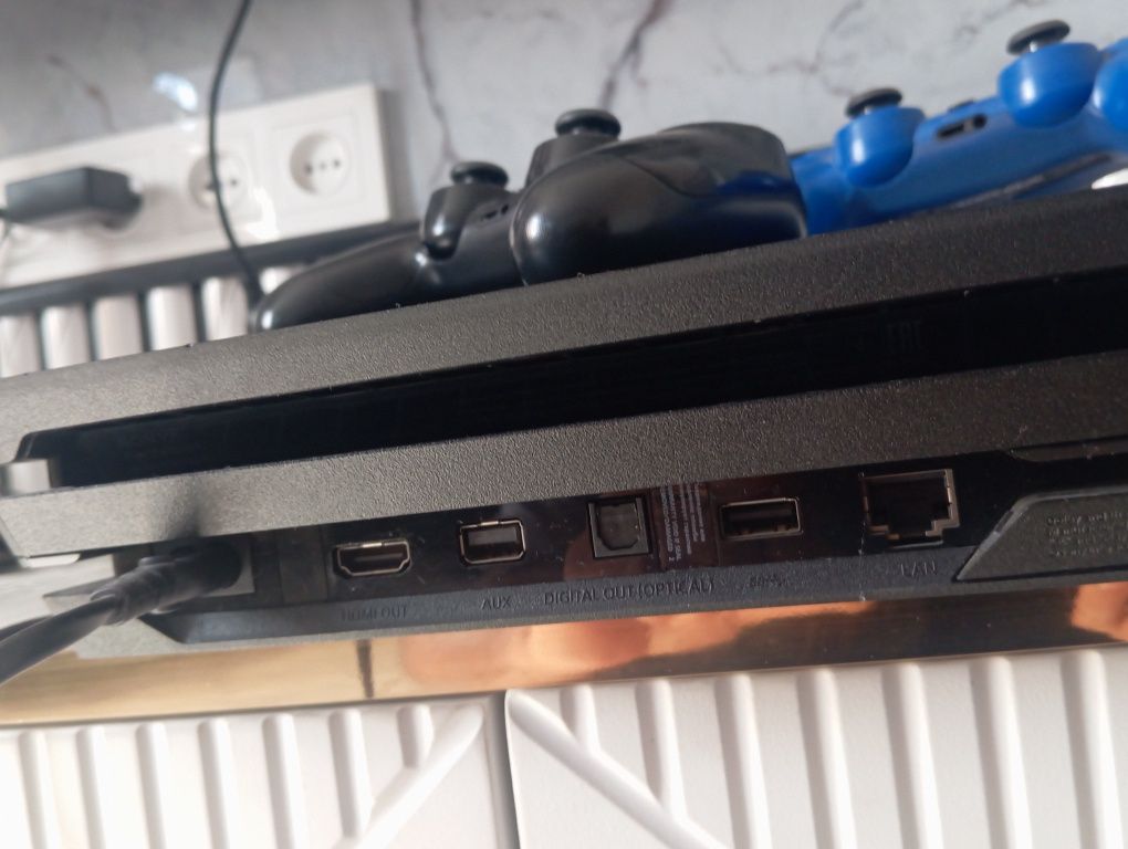 Sony PlayStation