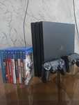 PlayStation 4 Pro