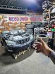 Авторазбор Toyota, Lexus, rx350, rx330, highlander