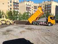 Баласт баласт Песок песок Шебень шебен Услуга камаза услуга бут камен