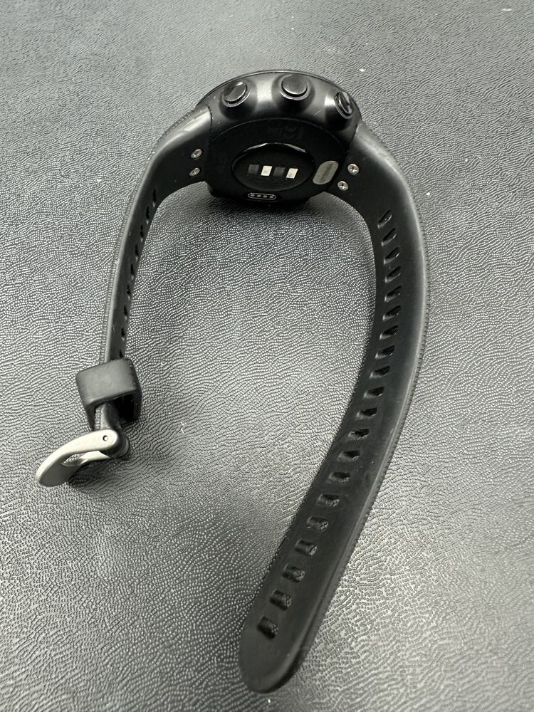Часы гармин Forerunner 45