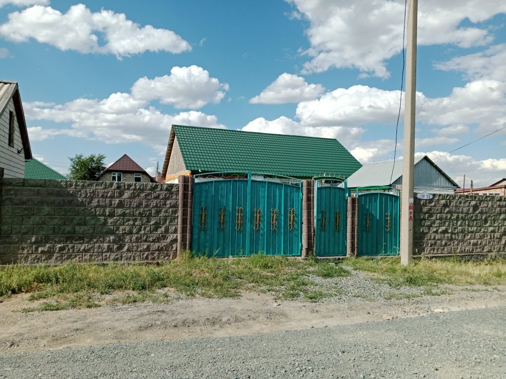 Продам частный дом