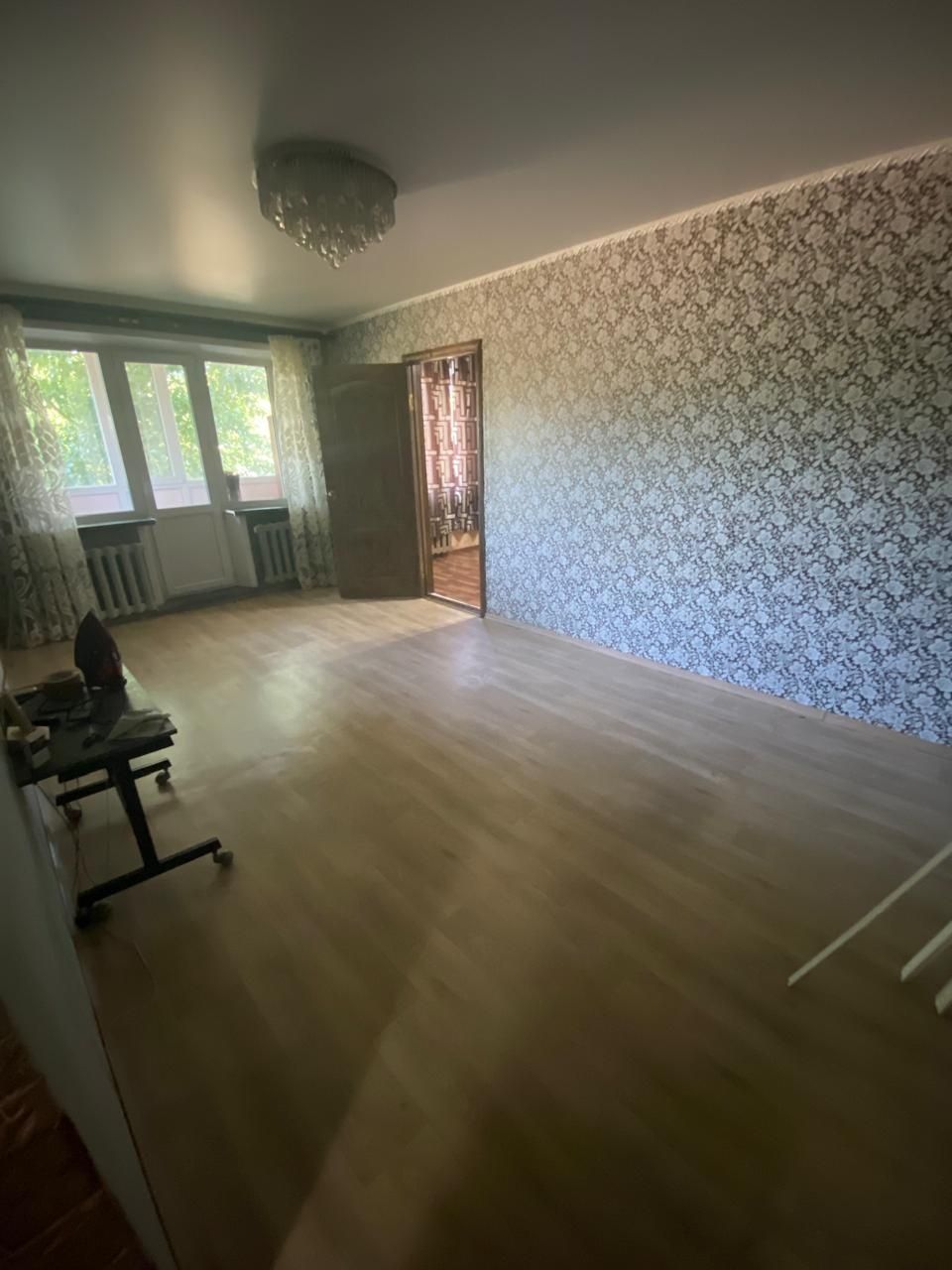 Продам 3-х комнатную квартиру