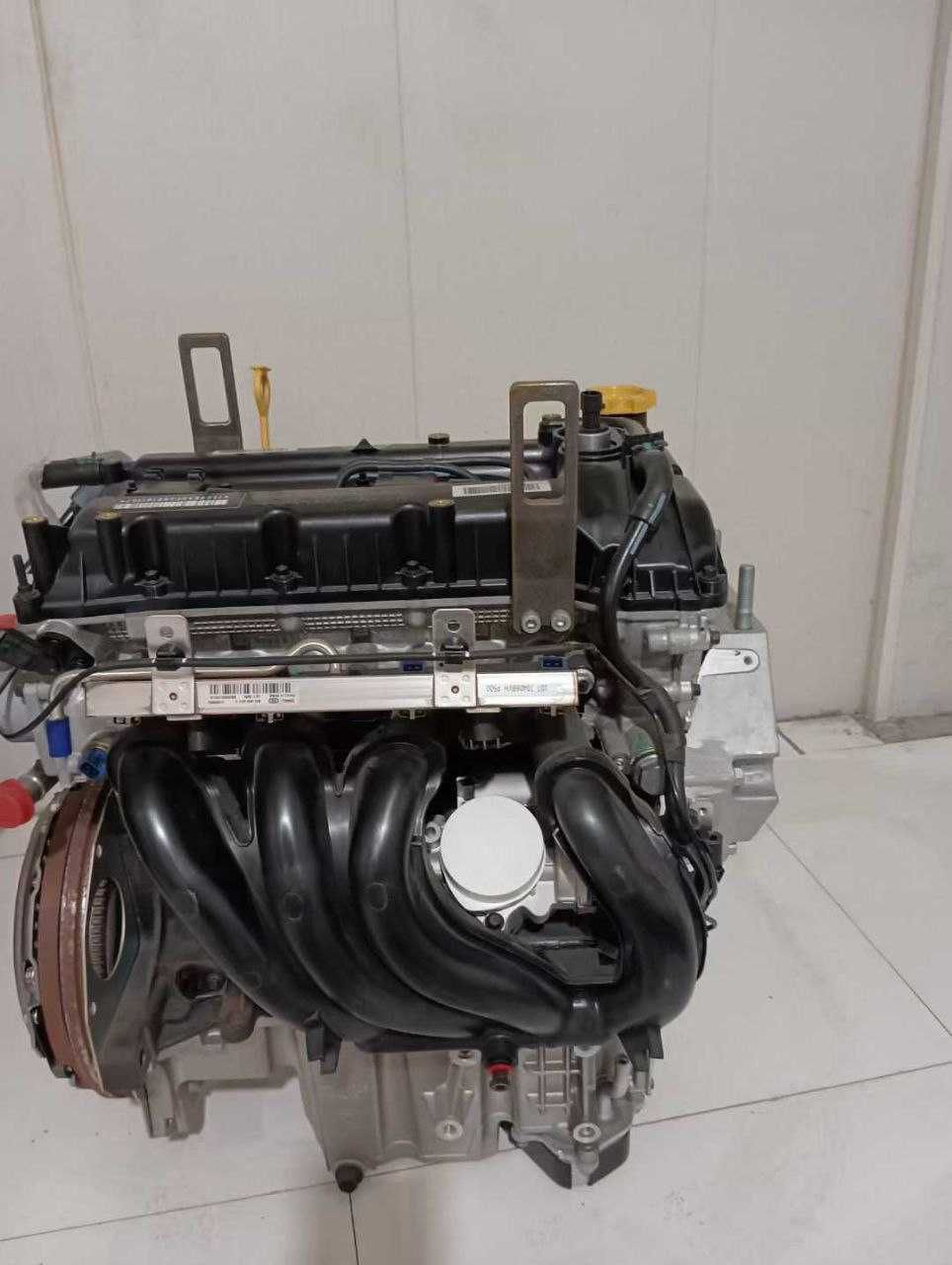 Двигателя в сборе Roewe 1,5T 15S4G