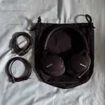 HiRes Наушники Sony MDR-1AM2