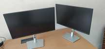 Монитор Dell P2422H ,24d