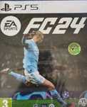 Fc 24 на ps5 , ps 4