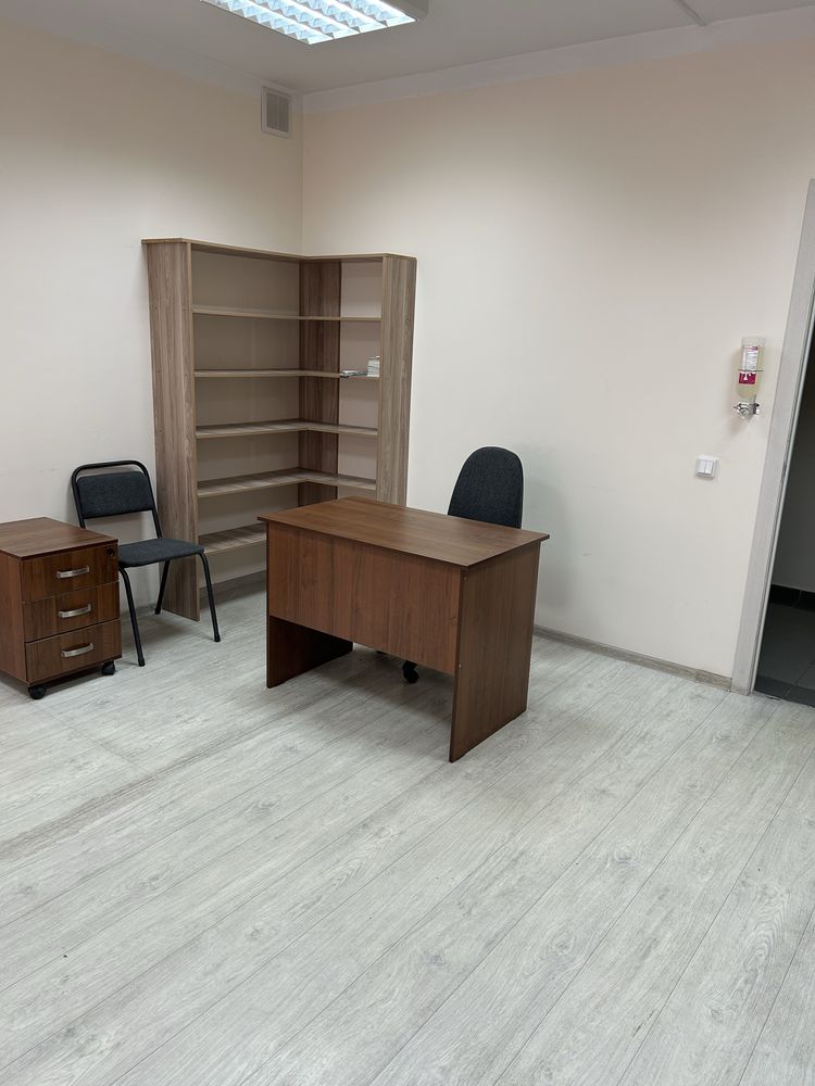 Офис сдам в аренду 71,5 м. кв