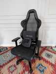 кресло DXRacer Air Pro R1S