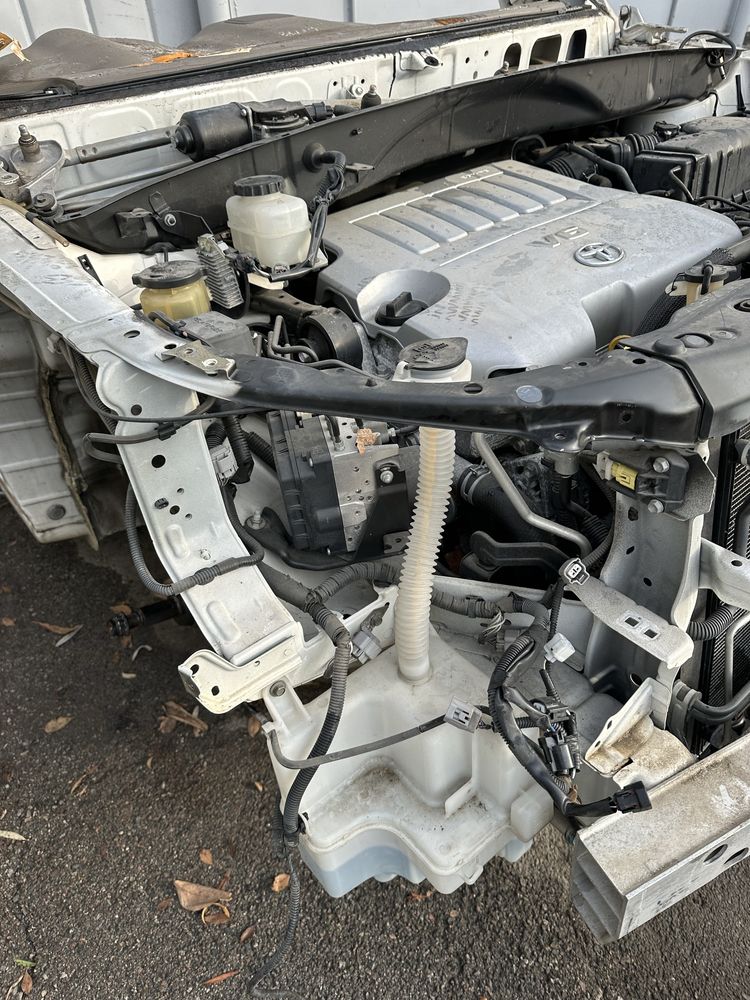 Диски тормозные RX 330.  350.  Harrier 2 поколение