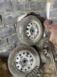 Шина 185/65R15 шина