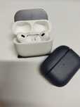 Airpods pro 2 с чехлом  каспи ред/кредит | Fine market