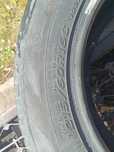 Шины 215/60/16C хорошие Hankook