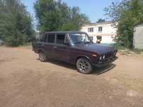 Продам авто ваз 2106