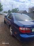 Nissan Cefiro a33 в хорошем техническом состоянии