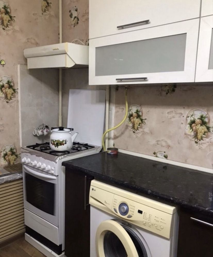 1 -комнатная квартира 28 а 4 дом