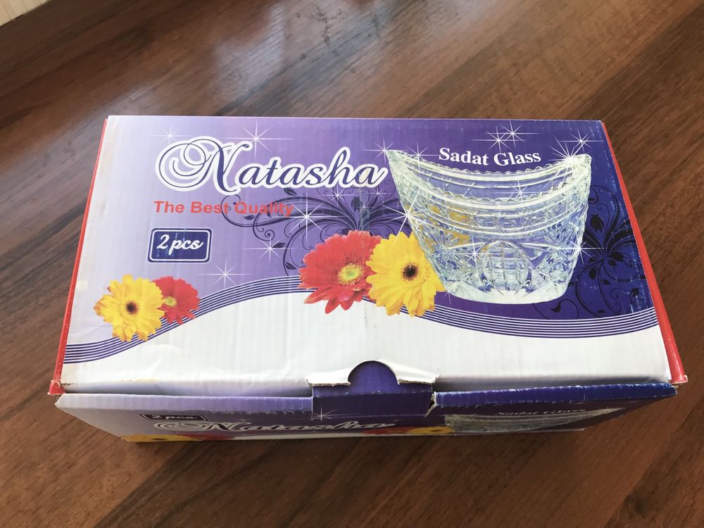 Салатница