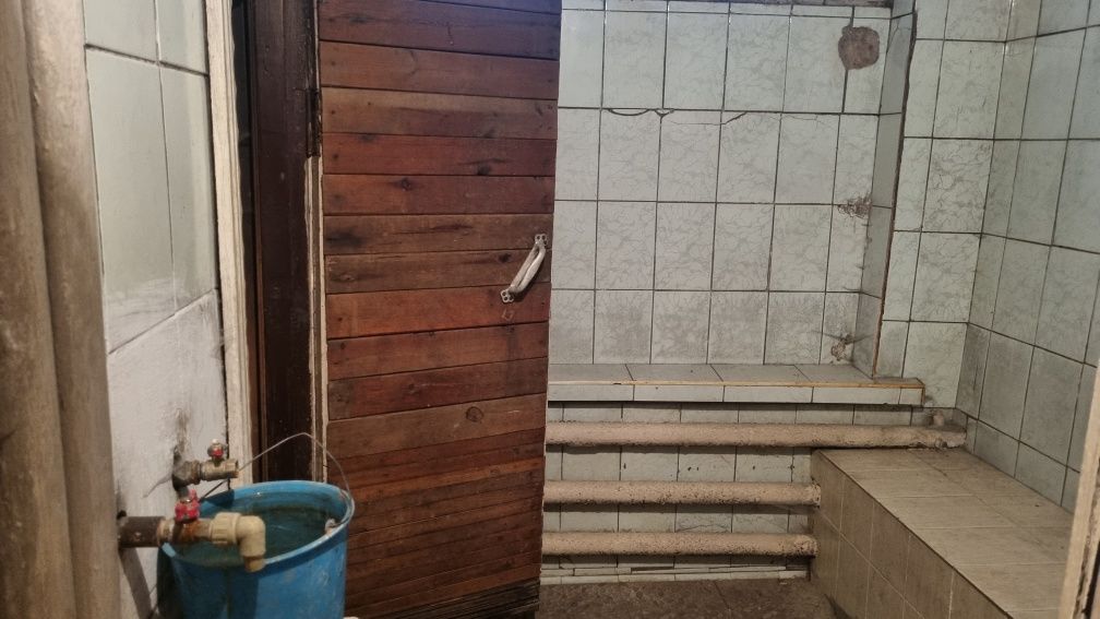 Сдам в аренду помещение под баню, можно под любой бизнес