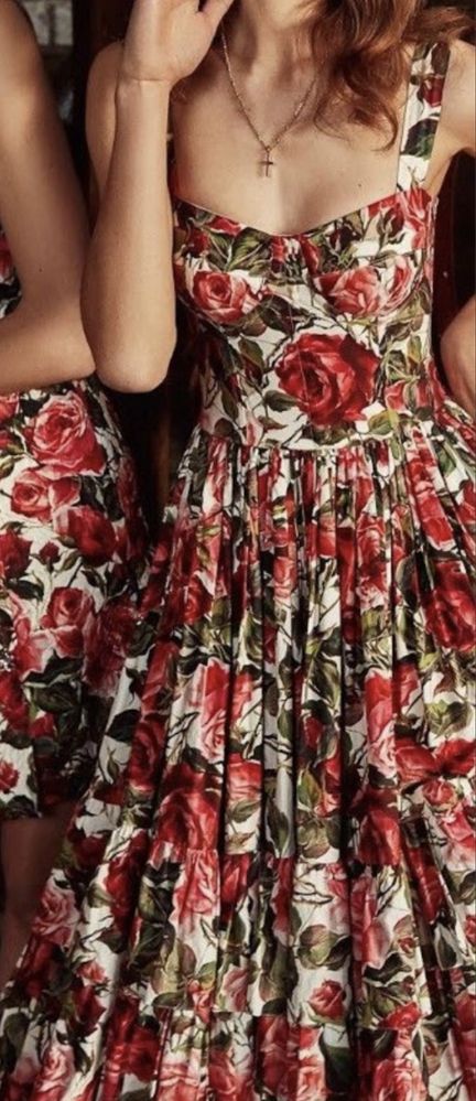Платье dolce&gabbana