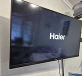 Продам смарт-тв Haier диагональ 32''