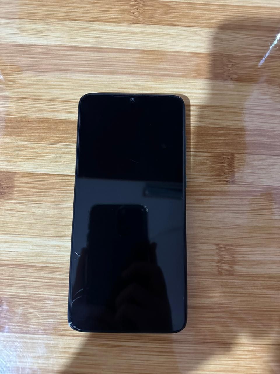Redmi Note 8 Pro 128 ГБ Зелёный