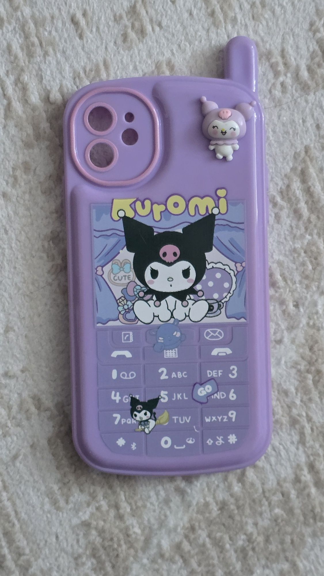 Чехол для Iphone 11