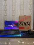 Asus ROG Strix/RTX4080/i7-13650HX/240hz/2K/ Игровой ноутбук