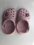 Кроксы-Crocs. Обувь детская