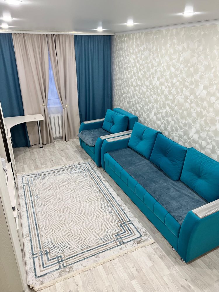 Продам 1комнатную квартиру
