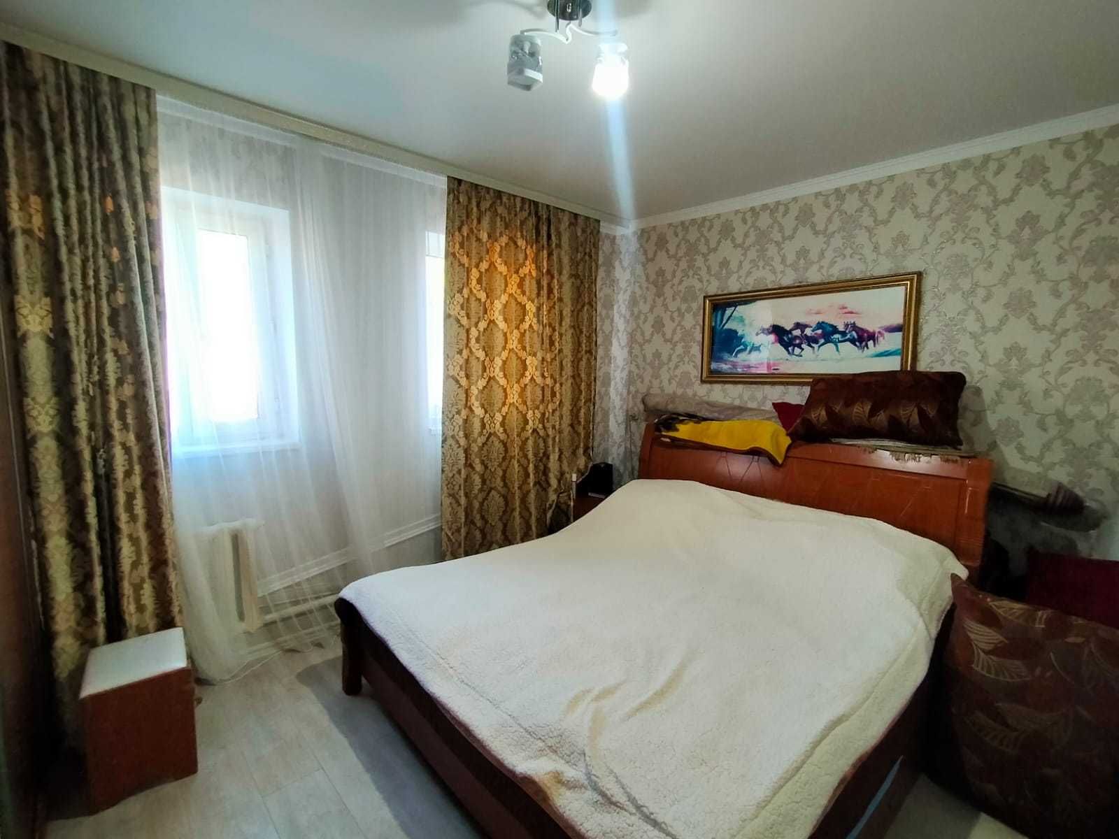 Продается 4-х комнатный дом на Юго-востоке ул.Рахимова 94 возле шк.№59