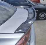 Спойлер Lancer X