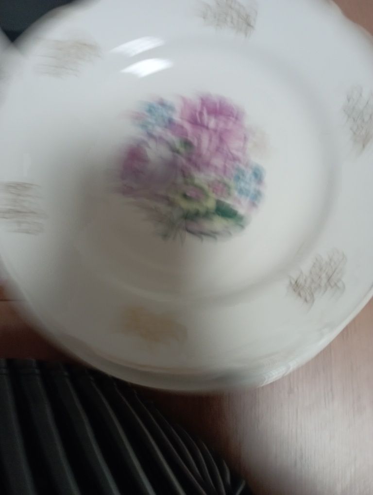 продам советский фарфор