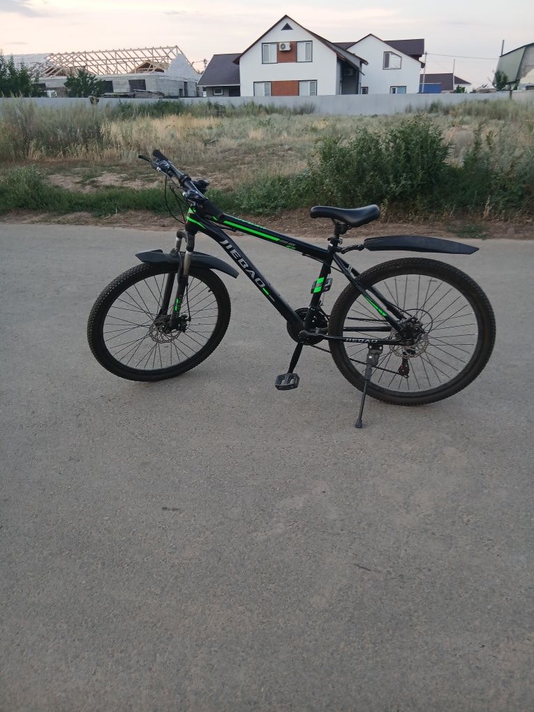 Продам велосипед