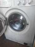 Продам стиралку  indesit