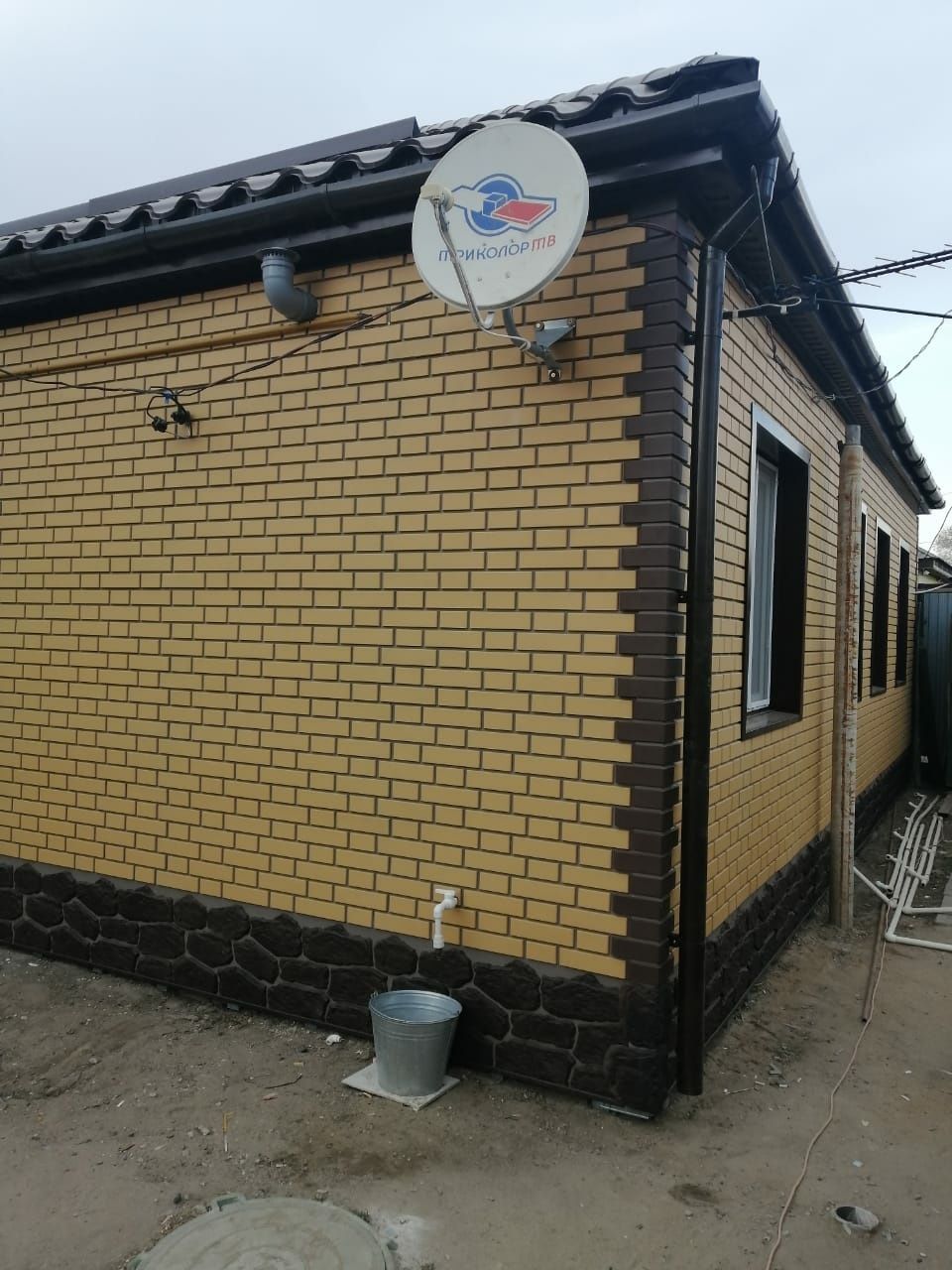 строительные услуги , постройка домов и многое другое!