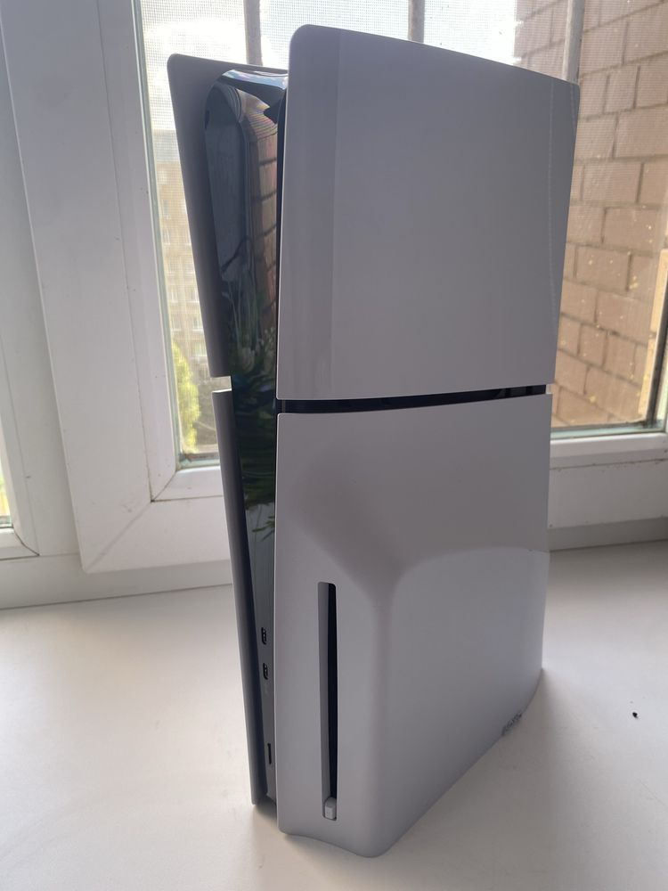 Playstation 5 Slim