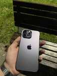 Iphone 14 pro max 256gb