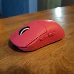 Мышь Mchose a5 v2 ultra (Logitech g pro wireless)
