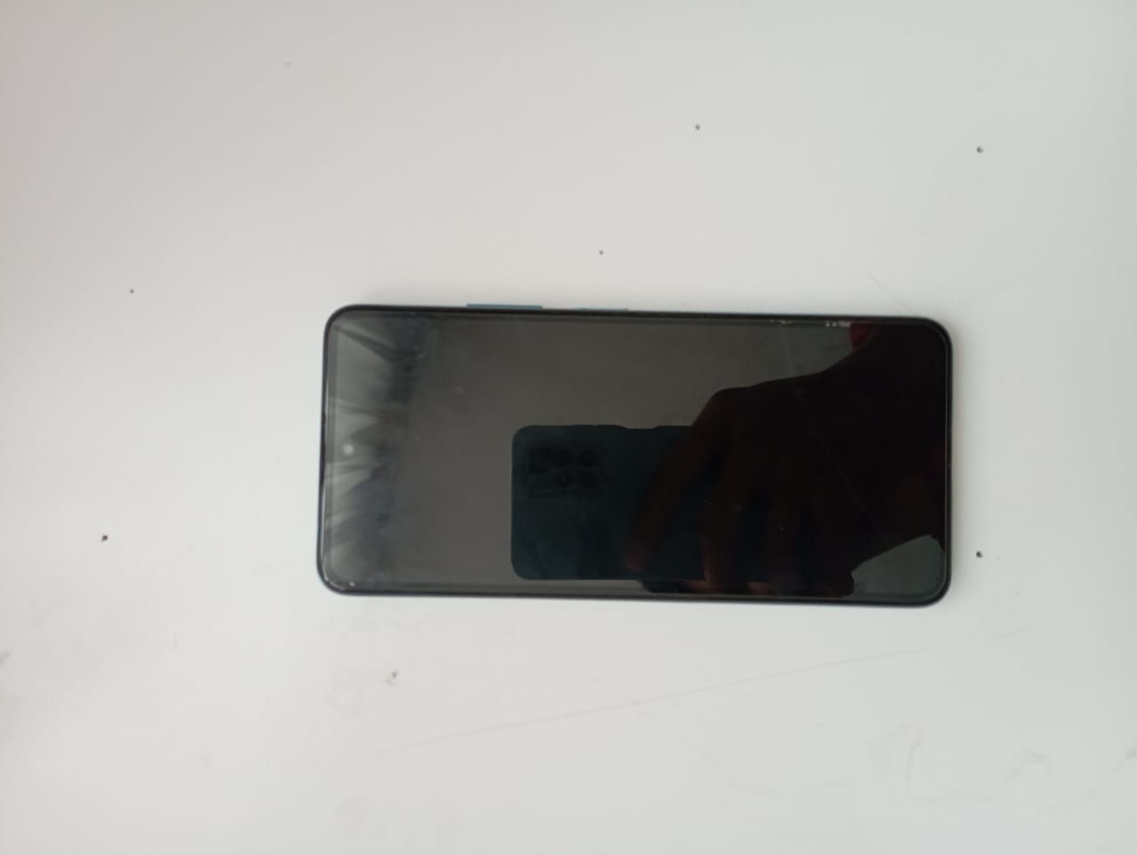 продам poco m4 pro 5g