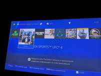 Playstation аренда