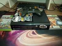 Продам xbox 360 E, или можно на игры пс4 и пс5 ну или предлогайте врнт